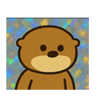 らこきら貝ドン愛ら伝説@SFW（個別スタンプ：13）