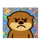 らこきら貝ドン愛ら伝説@SFW（個別スタンプ：18）