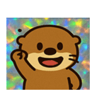 らこきら貝ドン愛ら伝説@SFW（個別スタンプ：23）