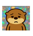 らこきら貝ドン愛ら伝説@SFW（個別スタンプ：27）