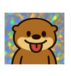 らこきら貝ドン愛ら伝説@SFW（個別スタンプ：29）