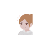 リデナイスタンプ #4（個別スタンプ：23）