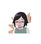 リデナイスタンプ #4（個別スタンプ：29）