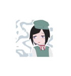リデナイスタンプ #4（個別スタンプ：31）