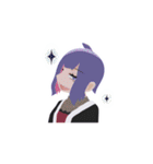 リデナイスタンプ #4（個別スタンプ：36）