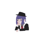 リデナイスタンプ #4（個別スタンプ：38）