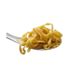うるさいラーメン（個別スタンプ：35）