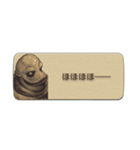 ファイナルファンタジータクティクス（個別スタンプ：20）