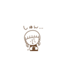 毎日使いやすい！ぎょーこの小さめスタンプ（個別スタンプ：20）