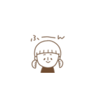 毎日使いやすい！ぎょーこの小さめスタンプ（個別スタンプ：37）