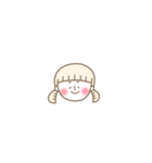 毎日使いやすい！ぎょーこの小さめスタンプ（個別スタンプ：39）