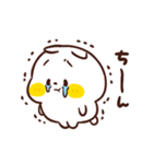 ねこなともだちプチ（個別スタンプ：2）