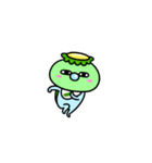 かっぱの赤ちゃん（個別スタンプ：38）