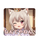関西弁とマジシャンのみなみセット（個別スタンプ：5）