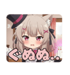 関西弁とマジシャンのみなみセット（個別スタンプ：20）