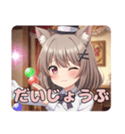 関西弁とマジシャンのみなみセット（個別スタンプ：26）