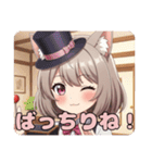 関西弁とマジシャンのみなみセット（個別スタンプ：30）