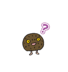 絵本「ようかいむら」（個別スタンプ：5）