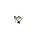 とっても♡キュート32 [超小さい]（個別スタンプ：1）