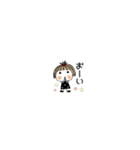 とっても♡キュート32 [超小さい]（個別スタンプ：2）