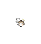 とっても♡キュート32 [超小さい]（個別スタンプ：5）
