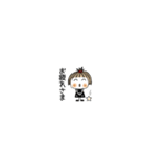とっても♡キュート32 [超小さい]（個別スタンプ：13）