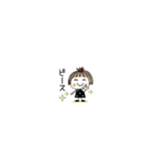 とっても♡キュート32 [超小さい]（個別スタンプ：15）