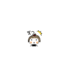 とっても♡キュート32 [超小さい]（個別スタンプ：18）