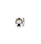 とっても♡キュート32 [超小さい]（個別スタンプ：28）