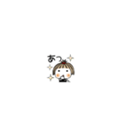 とっても♡キュート32 [超小さい]（個別スタンプ：32）
