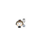 とっても♡キュート32 [超小さい]（個別スタンプ：33）