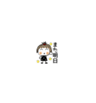 とっても♡キュート32 [超小さい]（個別スタンプ：38）
