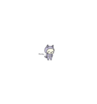 たいじろうズ 小さい（個別スタンプ：3）