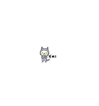 たいじろうズ 小さい（個別スタンプ：9）