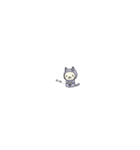 たいじろうズ 小さい（個別スタンプ：10）