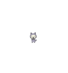 たいじろうズ 小さい（個別スタンプ：12）