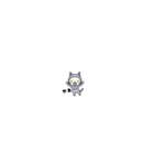 たいじろうズ 小さい（個別スタンプ：13）