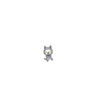 たいじろうズ 小さい（個別スタンプ：14）