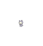 たいじろうズ 小さい（個別スタンプ：23）