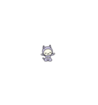 たいじろうズ 小さい（個別スタンプ：32）