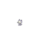 たいじろうズ 小さい（個別スタンプ：33）