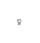 たいじろうズ 小さい（個別スタンプ：37）