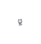 たいじろうズ 小さい（個別スタンプ：38）
