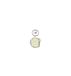 ぼくは、きょうりゅう【ちっさめ】（個別スタンプ：10）