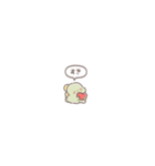 ぼくは、きょうりゅう【ちっさめ】（個別スタンプ：15）