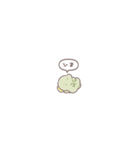ぼくは、きょうりゅう【ちっさめ】（個別スタンプ：19）