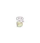 ぼくは、きょうりゅう【ちっさめ】（個別スタンプ：23）
