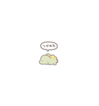 ぼくは、きょうりゅう【ちっさめ】（個別スタンプ：25）