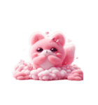 フォックスMuffloo 超かわいいリアクション（個別スタンプ：11）