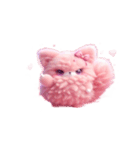 フォックスMuffloo 超かわいいリアクション（個別スタンプ：12）